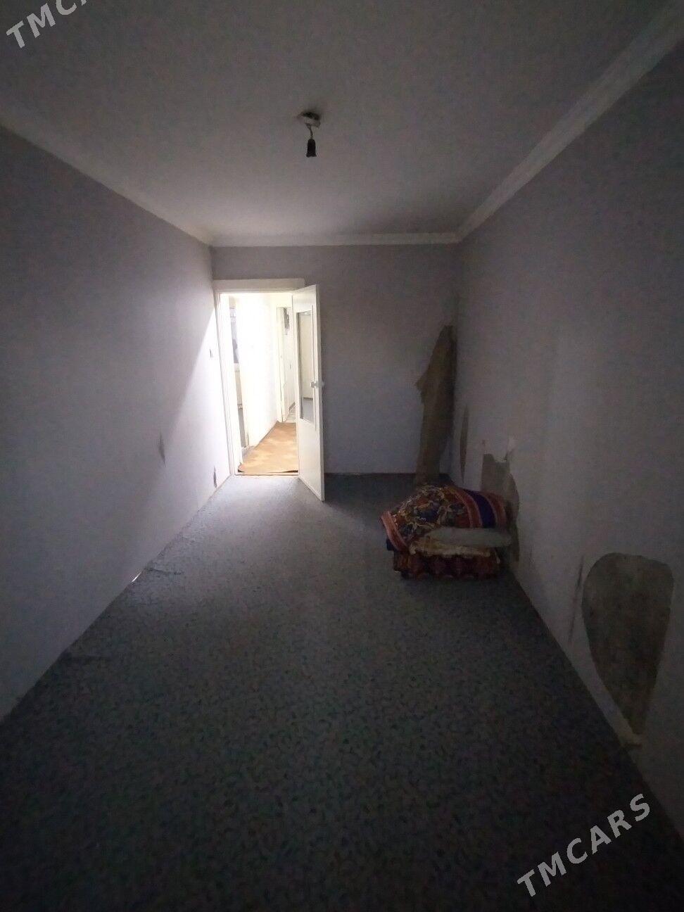 Satlyk kwartira - Туркменабат - img 2