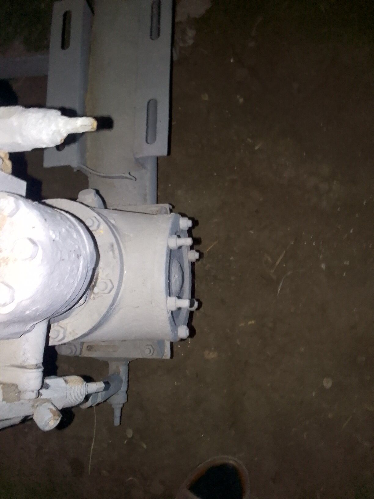 kompressor компрессор 500 TMT - Шабатский этрап - img 4