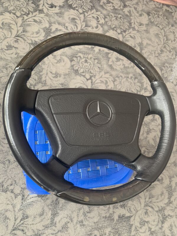 mers210 mebil rol 1 200 TMT - Ашхабад - img 3