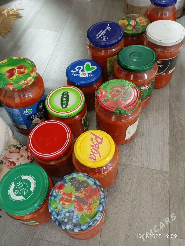 ajiga tamat banka ажига тамат - Дашогуз - img 2