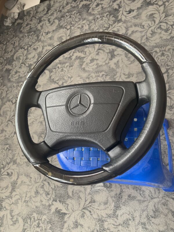 mers210 mebil rol 1 200 TMT - Ашхабад - img 4