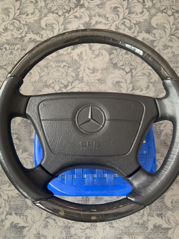 mers210 mebil rol 1 200 TMT - Ашхабад - img 2