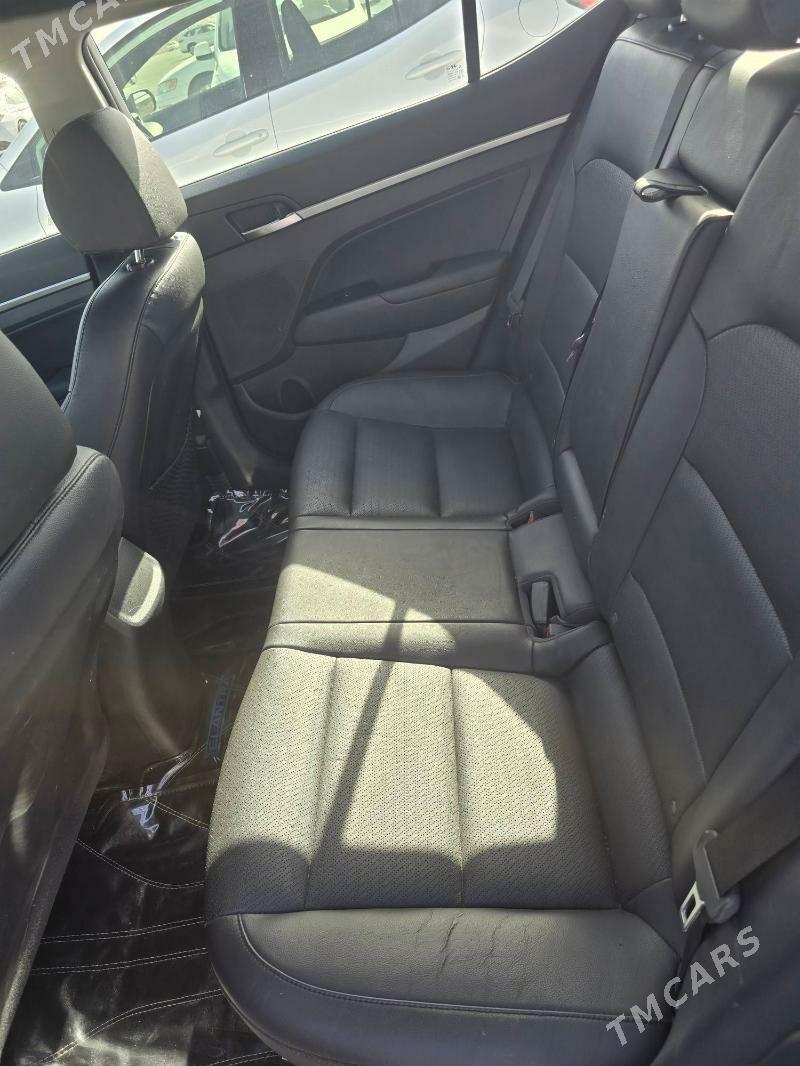 Hyundai Elantra 2020 - 215 000 TMT - Aşgabat - img 7