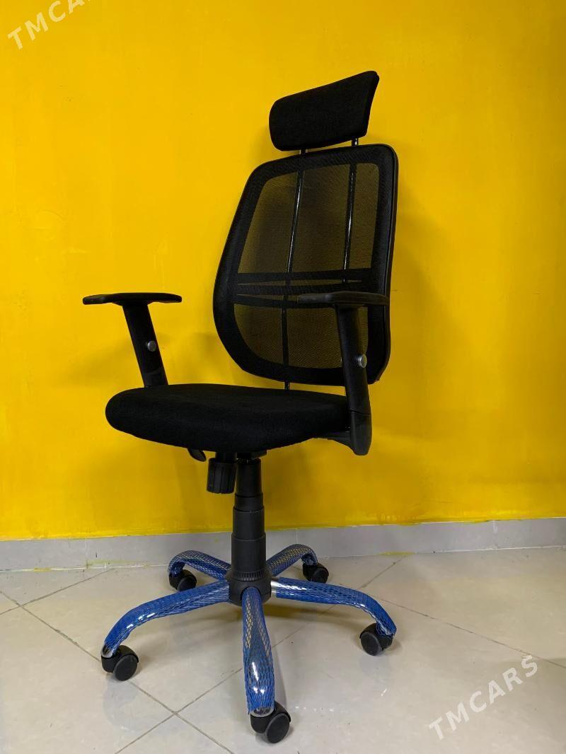 Setka kreslo turk onumi.Кресло - Aşgabat - img 1