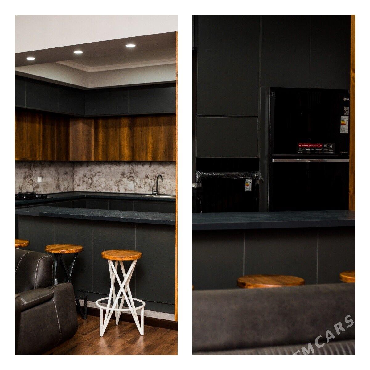 Bagyr Dasgala taze jay - Aşgabat - img 8