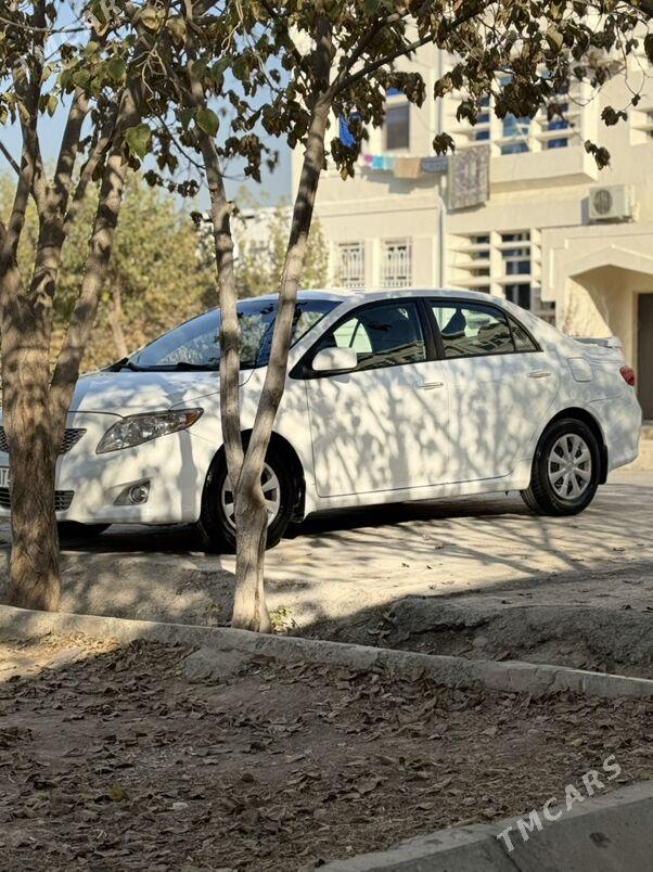 Toyota Corolla 2010 - 153 000 TMT - Aşgabat - img 3