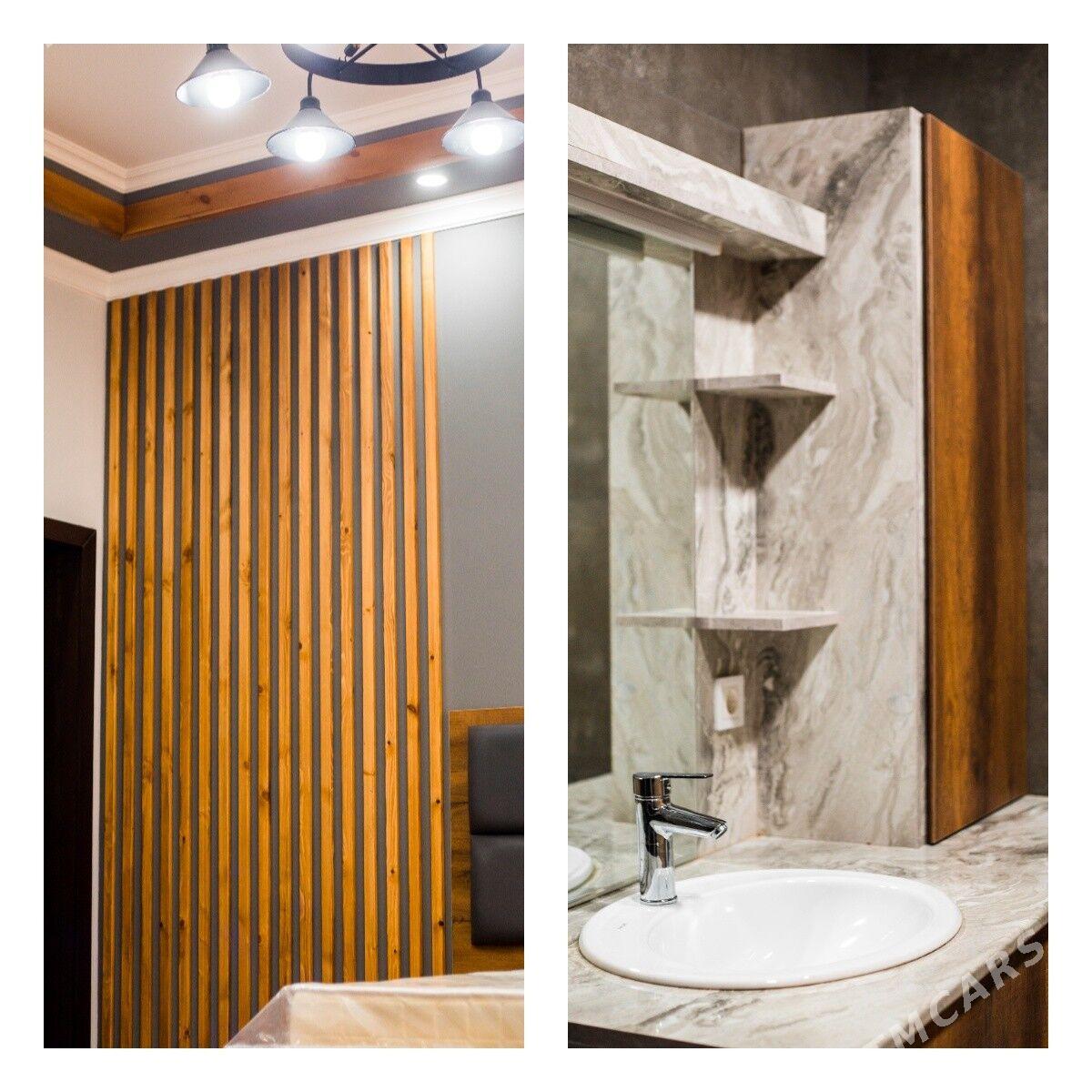 Bagyr Dasgala taze jay - Aşgabat - img 7