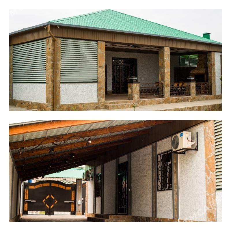 Bagyr Dasgala taze jay - Aşgabat - img 2