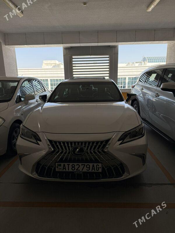 Lexus ES 350 2022 - 720 000 TMT - Гаудан "А" - img 4