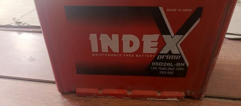 akymyotur 250 TMT - Кëши - img 3