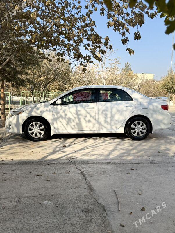 Toyota Corolla 2010 - 153 000 TMT - Aşgabat - img 2