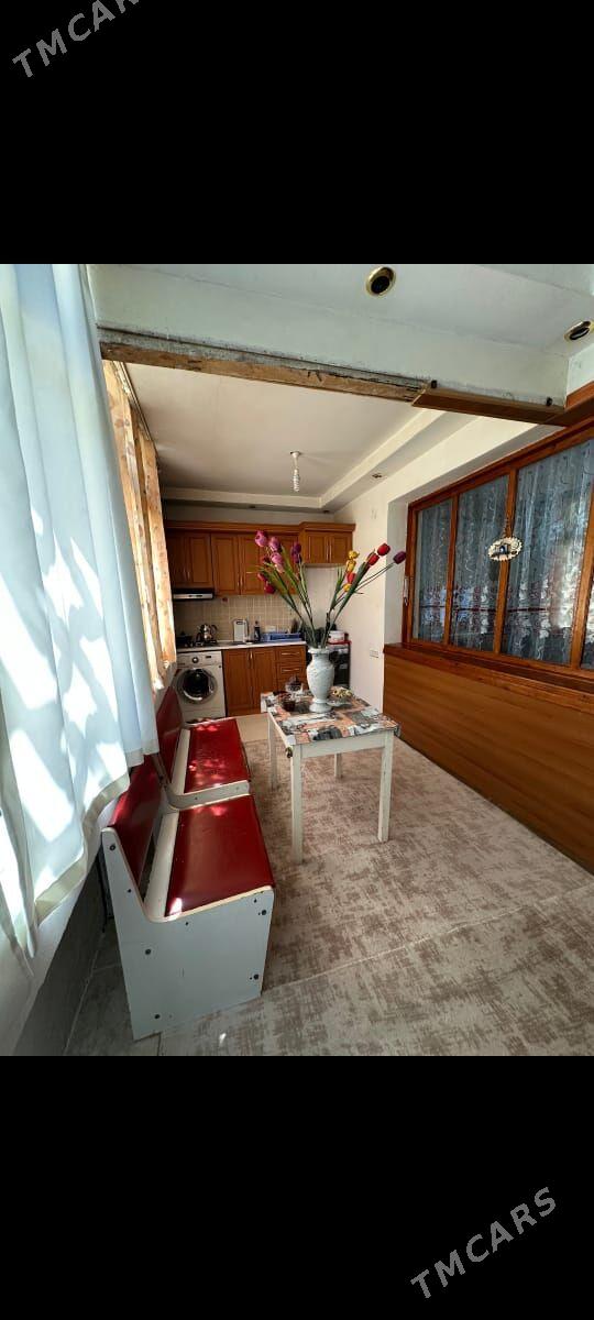 Центр 1 парк - Aşgabat - img 1