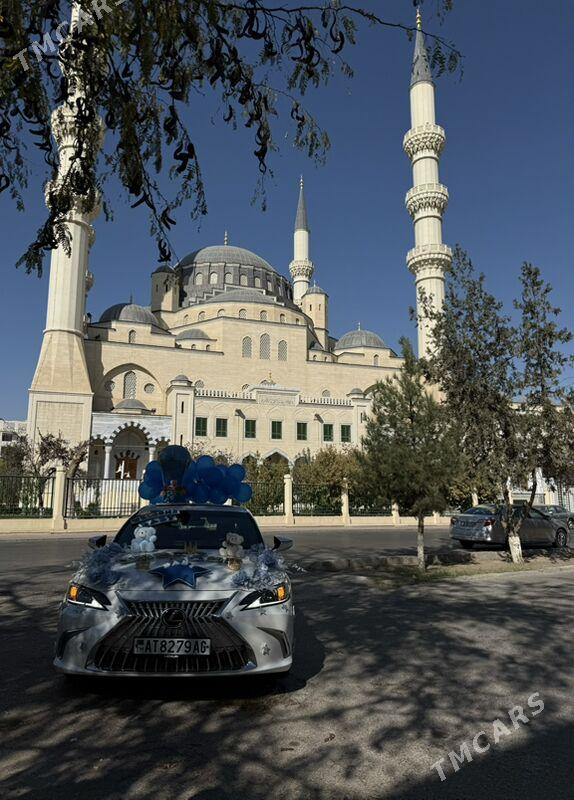 Lexus ES 350 2022 - 720 000 TMT - Гаудан "А" - img 2