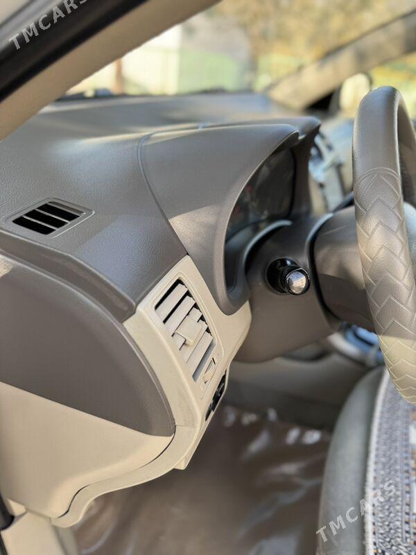 Toyota Corolla 2010 - 153 000 TMT - Aşgabat - img 7