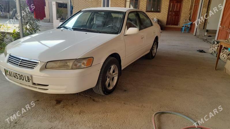 Toyota Camry 1998 - 130 000 TMT - Türkmenabat - img 2