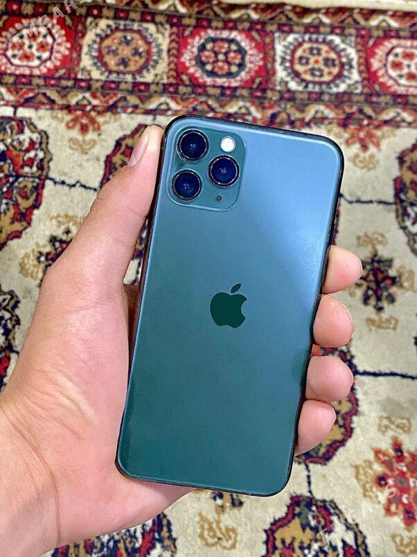 Iphone 11 pro - Aşgabat - img 1