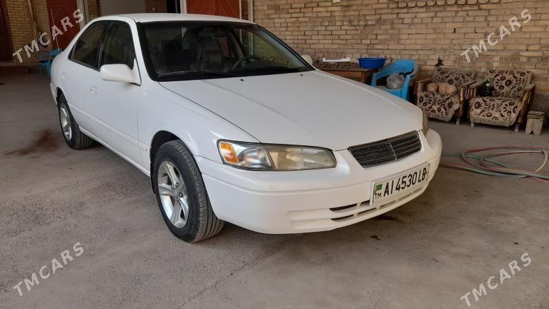 Toyota Camry 1998 - 130 000 TMT - Туркменабат - img 1