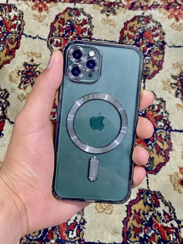 Iphone 11 pro - Aşgabat - img 3