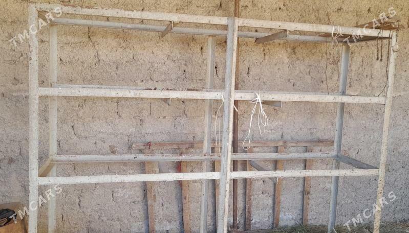 polka stalaz - Ашхабад - img 2