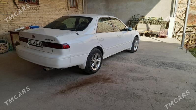 Toyota Camry 1998 - 130 000 TMT - Türkmenabat - img 3