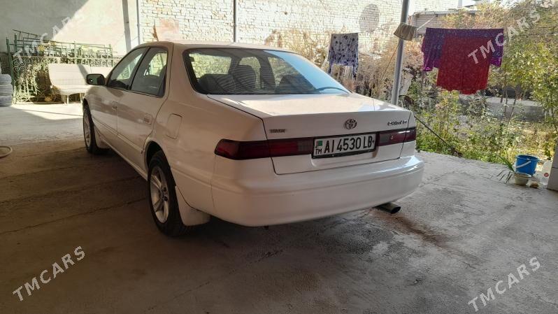 Toyota Camry 1998 - 130 000 TMT - Türkmenabat - img 4