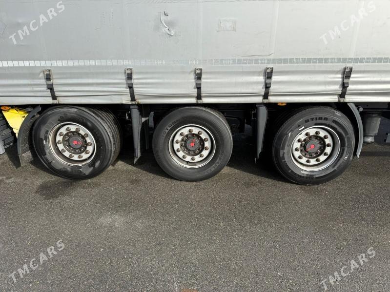 Kogel Euro Trailer 2021 - 548 000 TMT - Ашхабад - img 2