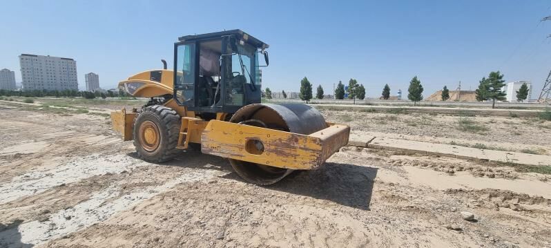 Lugong CLG6616E 2012 - 250 000 TMT - Ашхабад - img 3