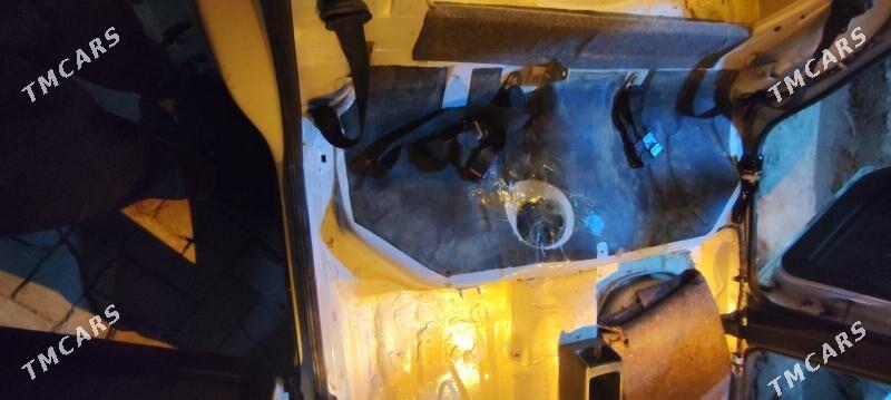 Opel Vectra 1990 - 45 000 TMT - Garabekewül - img 7