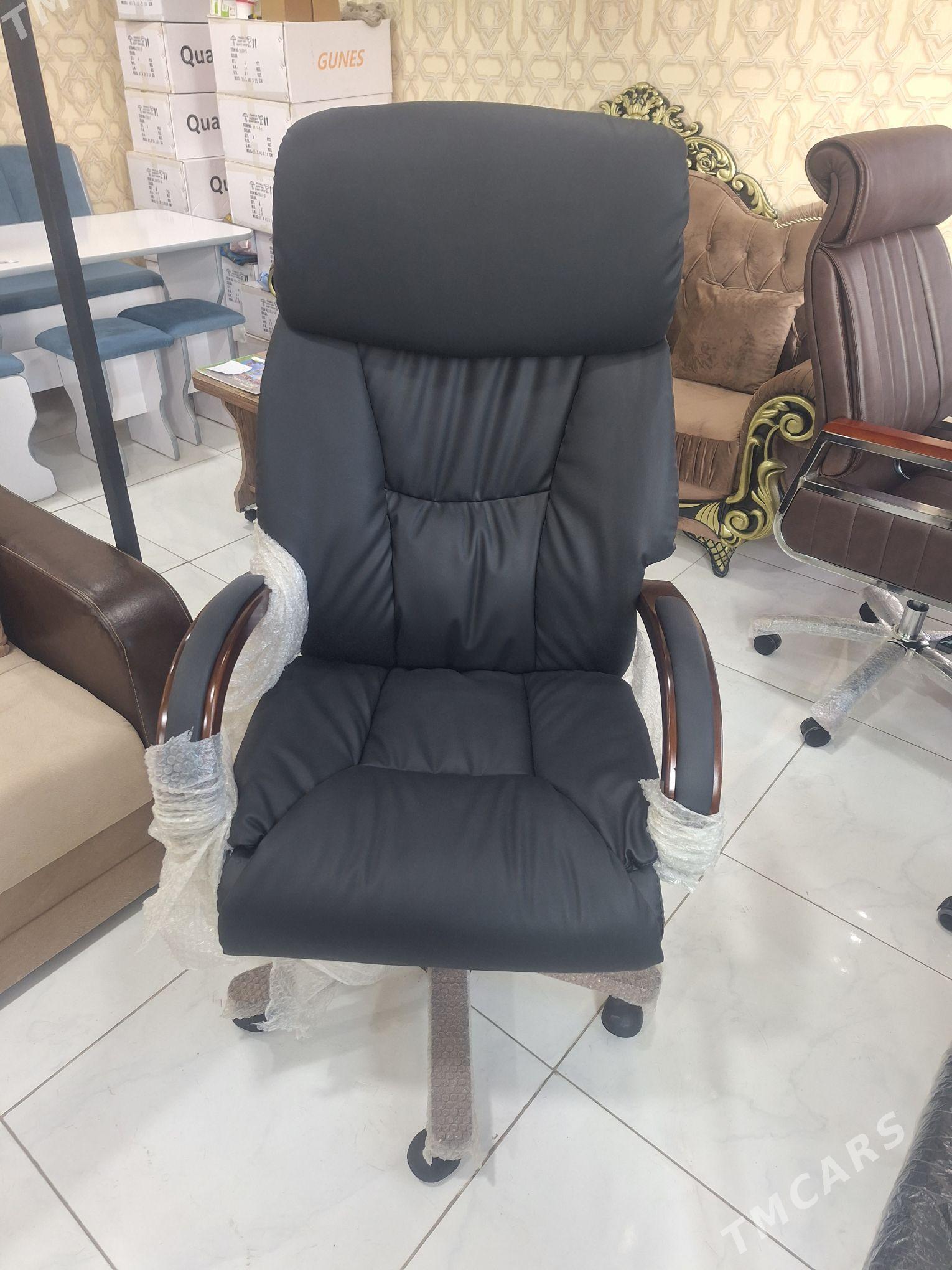 ofisni kresla kreslo - Ашхабад - img 2