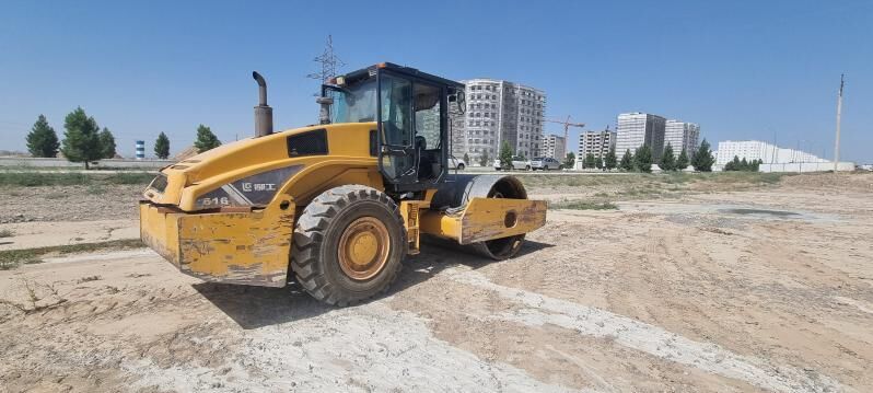 Lugong CLG6616E 2012 - 250 000 TMT - Ашхабад - img 1