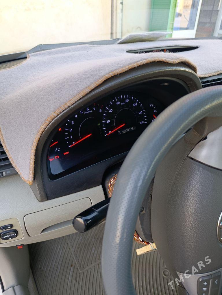 Toyota Camry 2010 - 198 000 TMT - Теджен - img 3