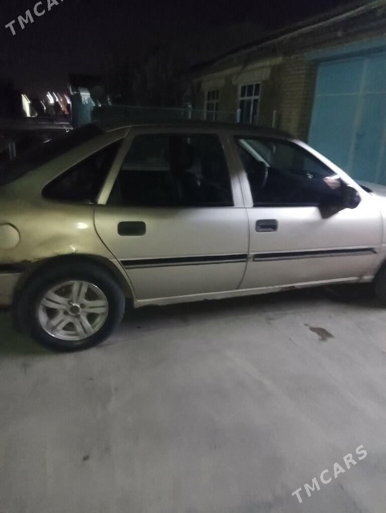 Opel Vectra 1992 - 33 000 TMT - Türkmenabat - img 3