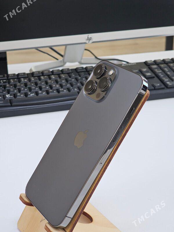 Iphone 13 Pro Max - Aşgabat - img 3