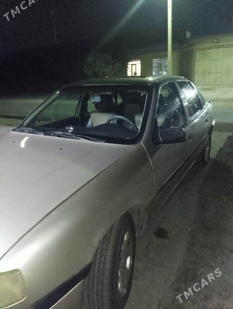 Opel Vectra 1992 - 33 000 TMT - Türkmenabat - img 2