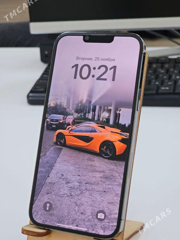 Iphone 13 Pro Max - Aşgabat - img 5