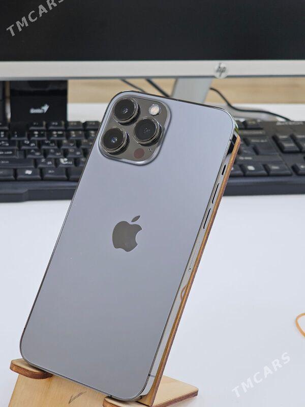 Iphone 13 Pro Max - Aşgabat - img 2