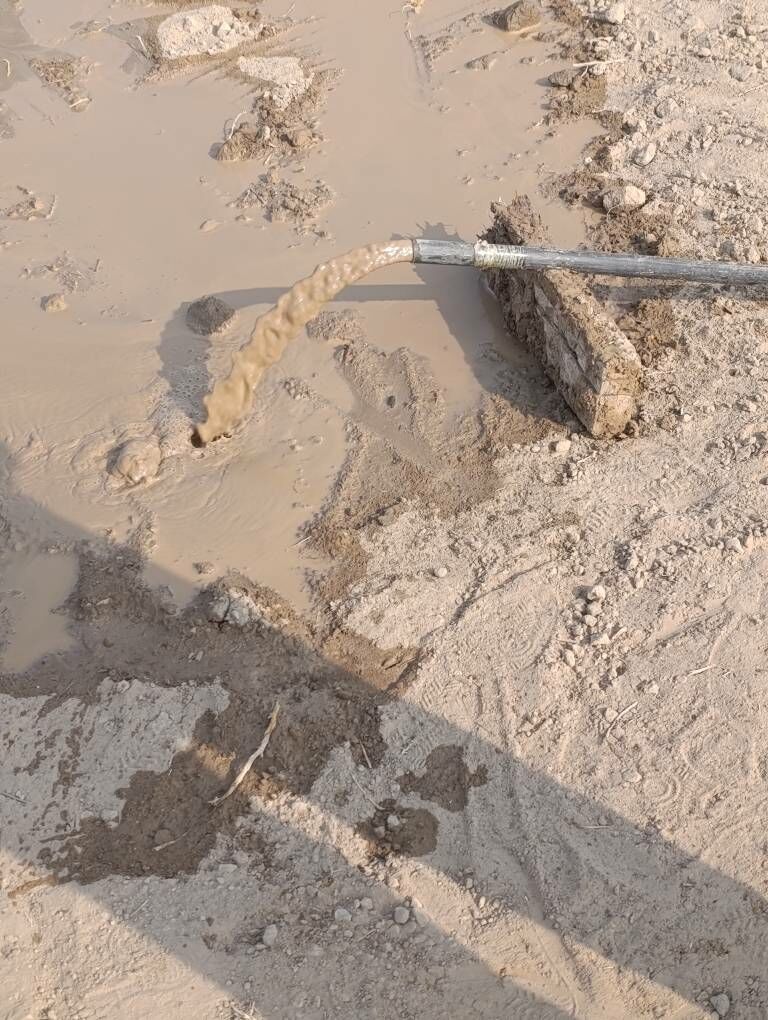 Guýy Gazyas - Гызыларбат - img 4