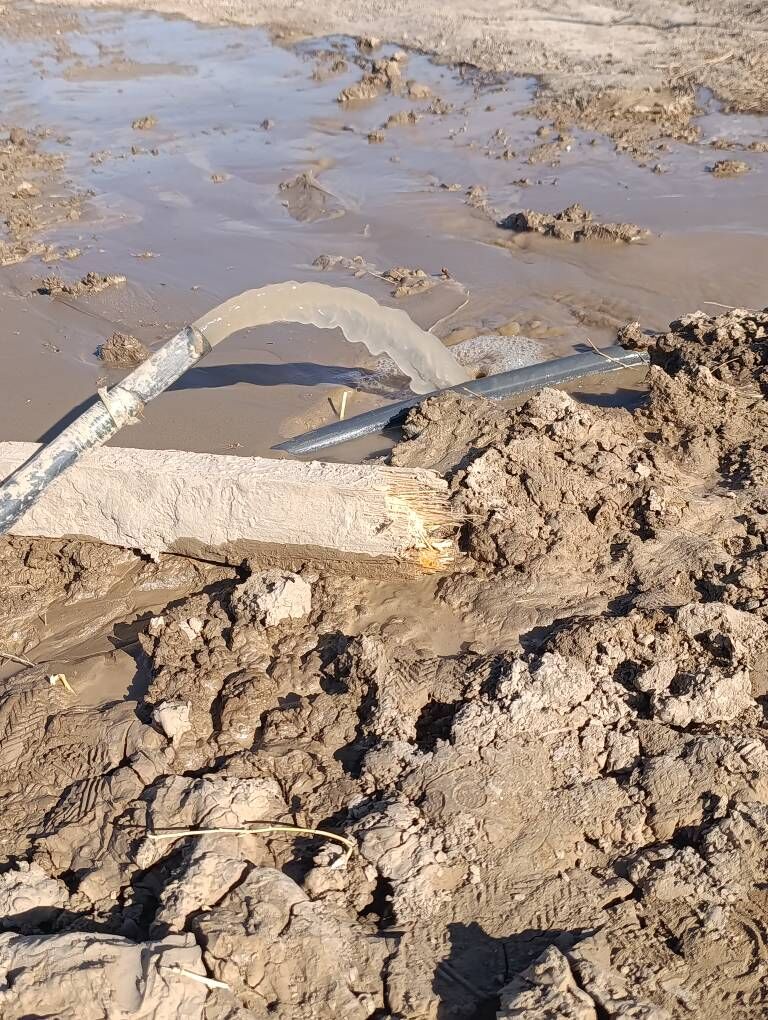 Guýy Gazyas - Гызыларбат - img 2