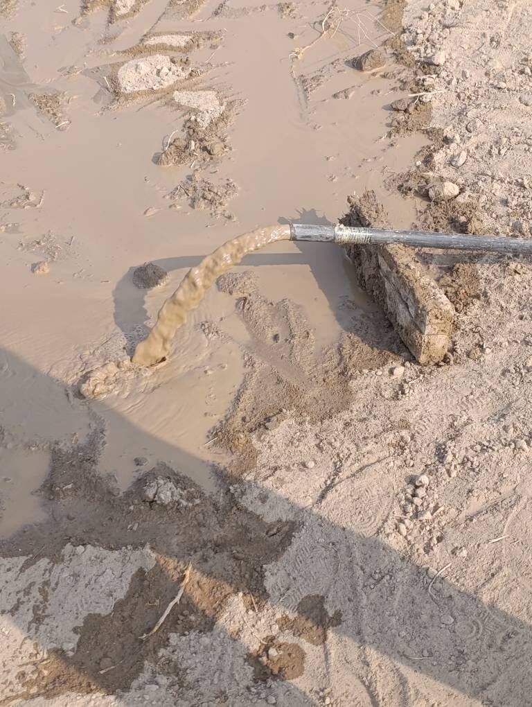 Guýy Gazyas - Гызыларбат - img 6