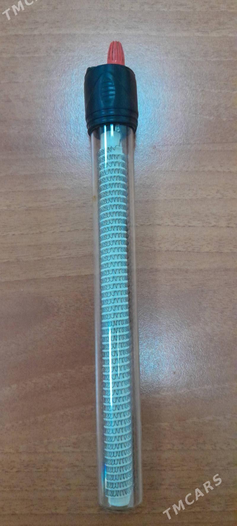 колба то водонагреватель - Мир 2 - img 2