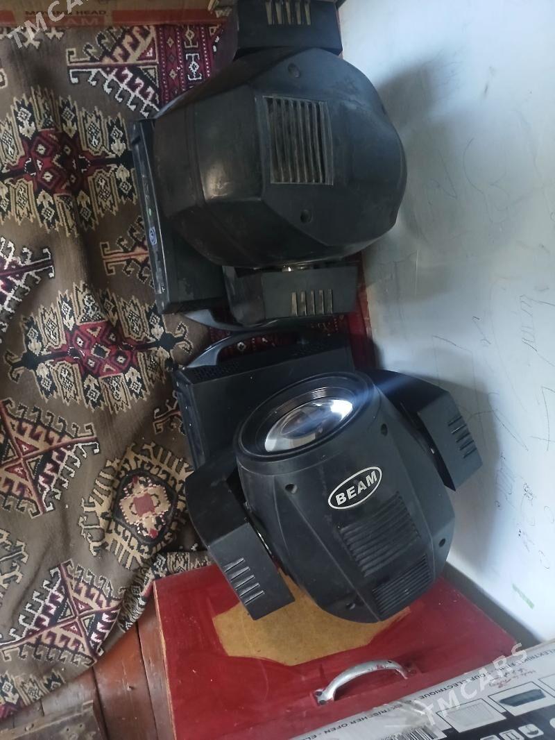 toy cyra Beam 230 - Мары - img 5