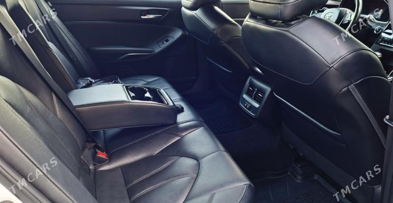 Toyota Avalon 2020 - 438 000 TMT - Ашхабад - img 8