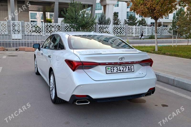 Toyota Avalon 2020 - 438 000 TMT - Ашхабад - img 5