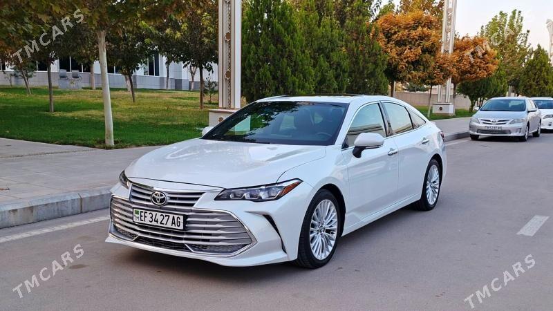 Toyota Avalon 2020 - 438 000 TMT - Ашхабад - img 3