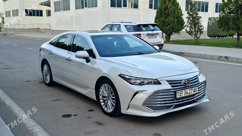 Toyota Avalon 2020 - 438 000 TMT - Ашхабад - img 2