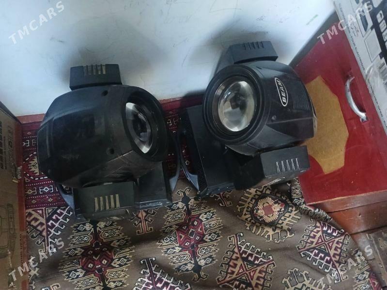 toy cyra Beam 230 - Мары - img 3