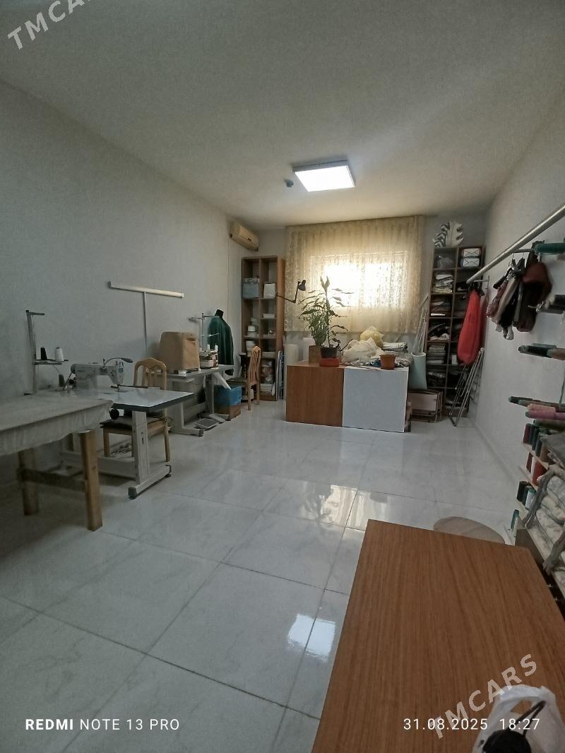 Satlyk Husuru padwal - Aşgabat - img 9