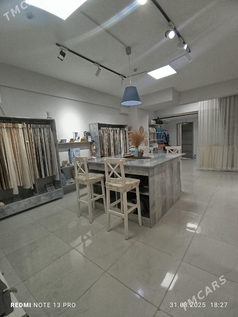 Satlyk Husuru padwal - Aşgabat - img 5