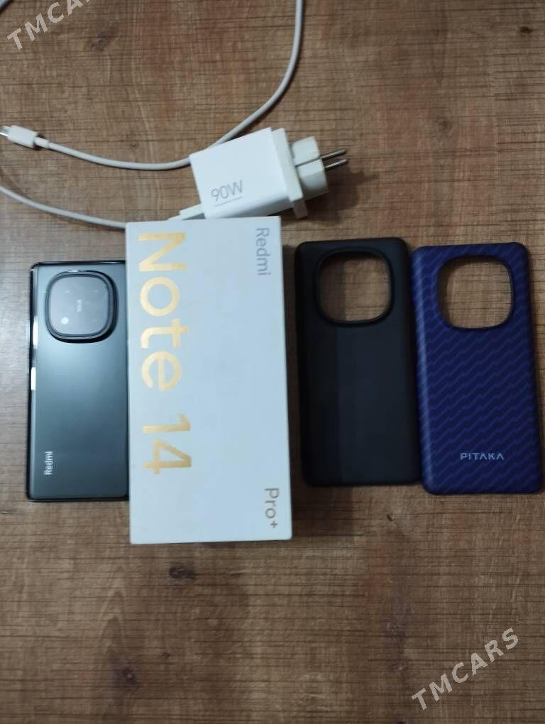 Redmi 14 pro plus - Daşoguz - img 7