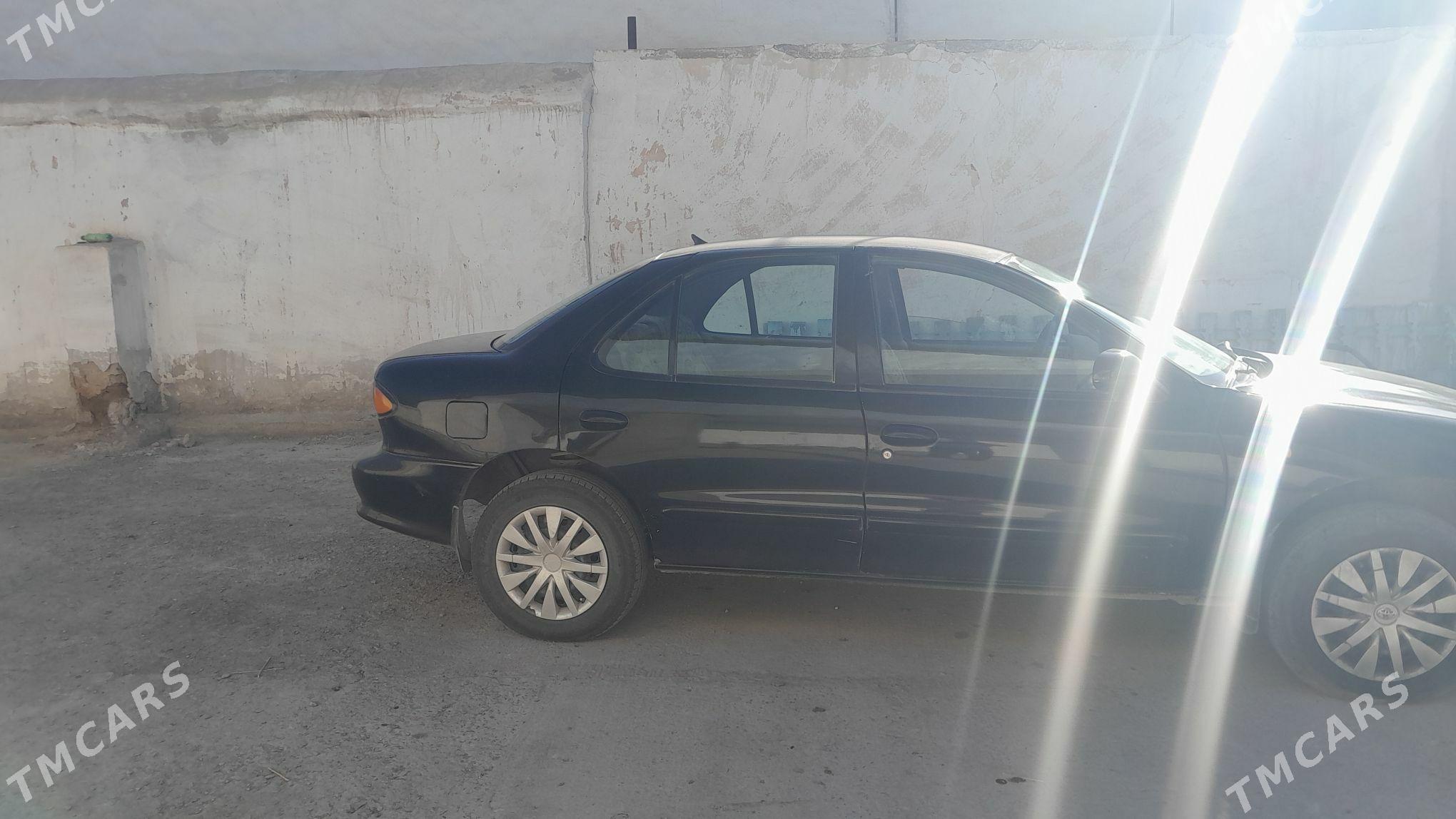 Toyota Avensis 1997 - 50 000 TMT - Болдумсаз - img 4